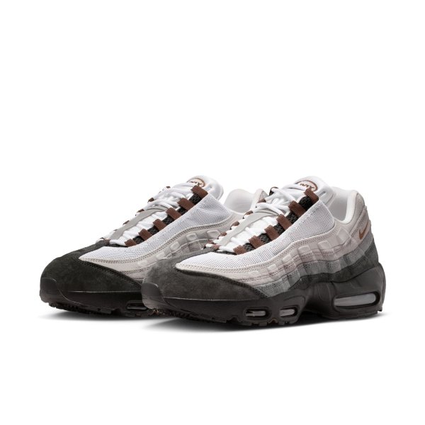 画像1: 【 NIKE SB 抽選販売 】 NIKE SB AIR MAX 95 CACAO WOW / F7545-002 (1)