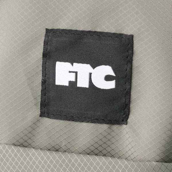 画像2: FTC " BACKPACK " - GRAY (2)