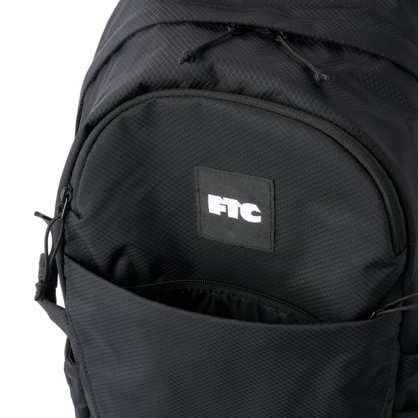 画像6: FTC " BACKPACK " - GRAY (6)