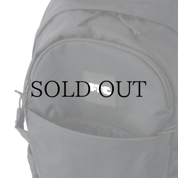 画像6: FTC " BACKPACK " - GRAY (6)
