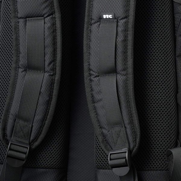 画像7: FTC " BACKPACK " - GRAY (7)