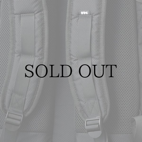 画像7: FTC " BACKPACK " - GRAY (7)