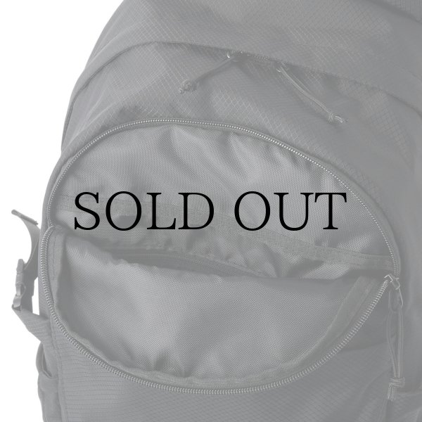 画像5: FTC " BACKPACK " - GRAY (5)