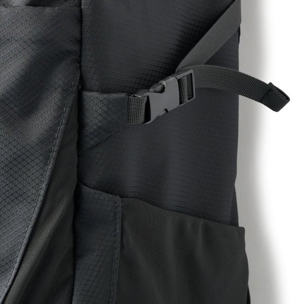 画像4: FTC " BACKPACK " - GRAY (4)