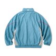 画像6: FTC " SUPPLEX® NYLON TRACK JACKET " - DUSTY BLUE (6)