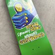 画像3: KROOKED " KEVIN LONG GUEST PRO MODEL " - 8.25 x 31.5inch ( DLX TRUE FIT )  (3)