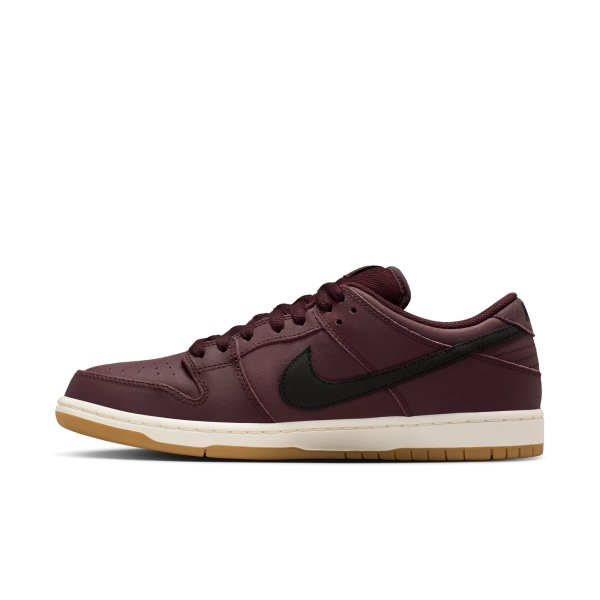 画像5: 【 NIKE SB 抽選販売 】 NIKE SB DUNK LOW PRO - BURGUNDY CRUSH (5)