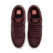 画像2: 【 NIKE SB 抽選販売 】 NIKE SB DUNK LOW PRO - BURGUNDY CRUSH (2)