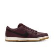 画像7: 【 NIKE SB 抽選販売 】 NIKE SB DUNK LOW PRO - BURGUNDY CRUSH (7)
