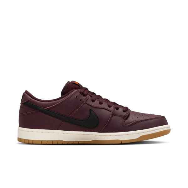 画像7: 【 NIKE SB 抽選販売 】 NIKE SB DUNK LOW PRO - BURGUNDY CRUSH (7)