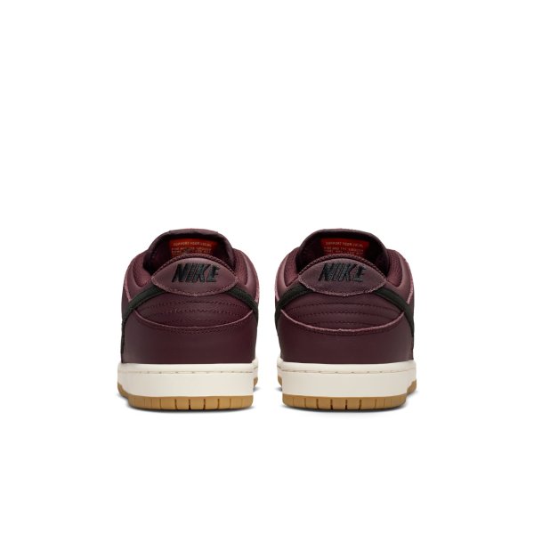 画像3: 【 NIKE SB 抽選販売 】 NIKE SB DUNK LOW PRO - BURGUNDY CRUSH (3)