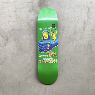KROOKED (クルキッド)