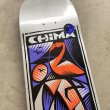 画像2: REAL SKATEBOARDS " CHIMA FERGUSON 20YEARS" - 8.25inch (2)