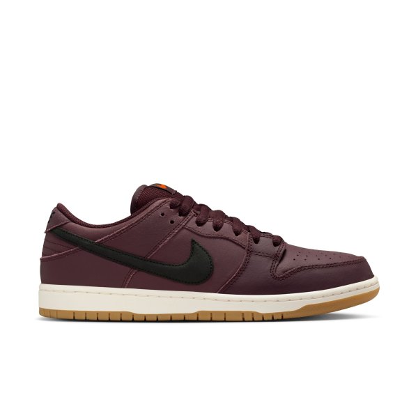 画像6: 【 NIKE SB 抽選販売 】 NIKE SB DUNK LOW PRO - BURGUNDY CRUSH (6)