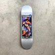 画像1: REAL SKATEBOARDS " CHIMA FERGUSON 20YEARS" - 8.25inch (1)