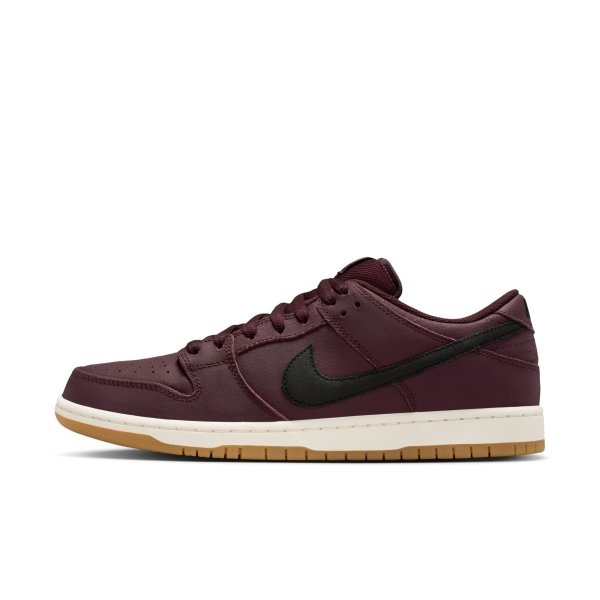 画像4: 【 NIKE SB 抽選販売 】 NIKE SB DUNK LOW PRO - BURGUNDY CRUSH (4)
