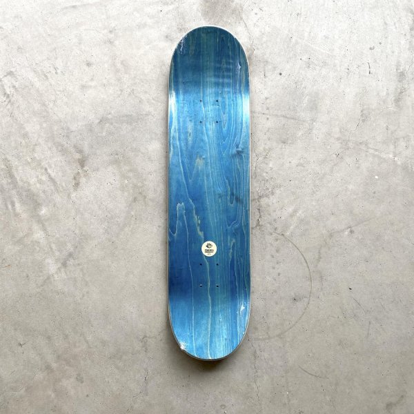 画像3: MAGENTA " SYLVAIN TOGNELLI GUEST BOARD " - 8.0inch (3)