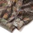 画像3: FTC " ARC LOGO ZIP UP HOODY " - CAMO (3)
