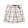 画像3: FTC " CONVERTIBLE CARGO PANT " - PINK PLAID (3)