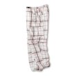 画像2: FTC " CONVERTIBLE CARGO PANT " - PINK PLAID (2)