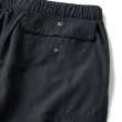 画像7: FTC " CONVERTIBLE CARGO PANT " - BLACK (7)