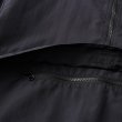 画像4: FTC " UTILITY ANORAK JACKET " - BLACK (4)