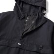 画像3: FTC " UTILITY ANORAK JACKET " - BLACK (3)