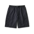 画像4: FTC " CONVERTIBLE CARGO PANT " - BLACK (4)