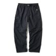 画像1: FTC " CONVERTIBLE CARGO PANT " - BLACK (1)