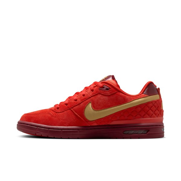 画像7: 【 NIKE SB 抽選販売 】NIKE SB " PAUL RODRIGUEZ ZOOM AIR LOW QS / ALL-STAR " (7)