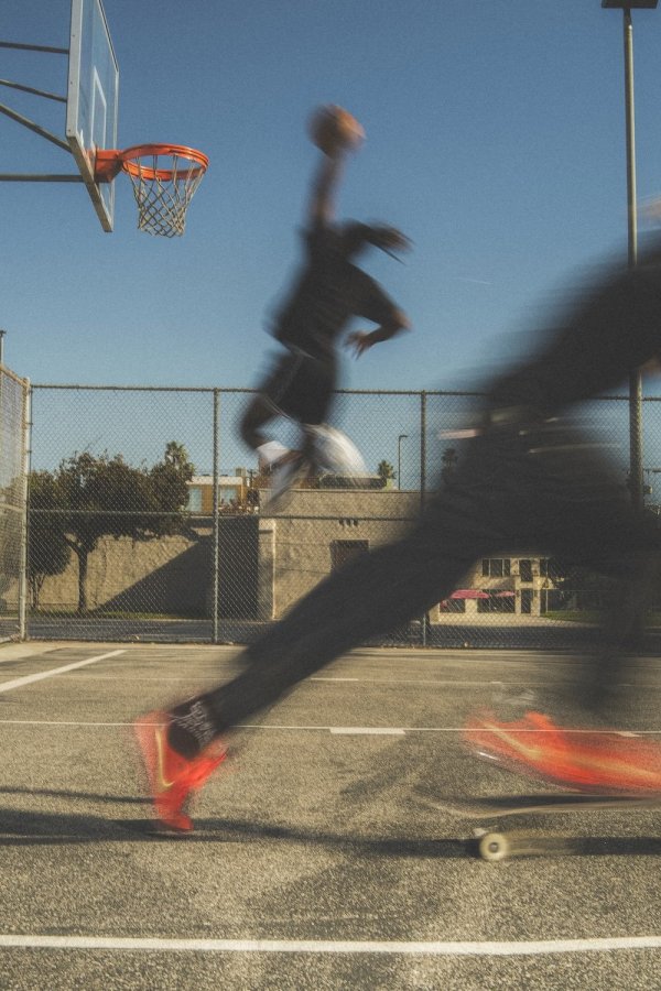 画像15: 【 NIKE SB 抽選販売 】NIKE SB " PAUL RODRIGUEZ ZOOM AIR LOW QS / ALL-STAR " (15)