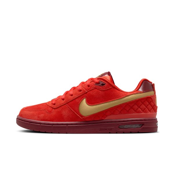 画像6: 【 NIKE SB 抽選販売 】NIKE SB " PAUL RODRIGUEZ ZOOM AIR LOW QS / ALL-STAR " (6)