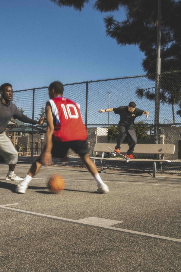 画像19: 【 NIKE SB 抽選販売 】NIKE SB " PAUL RODRIGUEZ ZOOM AIR LOW QS / ALL-STAR " (19)