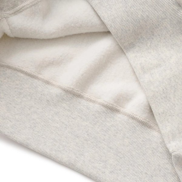 画像5: FTC " EST. 1986 PULLOVER HOODY " - ASH (5)