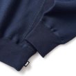 画像3: FTC " HELMET CREW NECK " - NAVY (3)