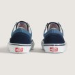 画像4: VANS " SKATE OLD SKOOL SHOE"- NAVY BLUE / WHITE (4)