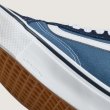画像5: VANS " SKATE OLD SKOOL SHOE"- NAVY BLUE / WHITE (5)