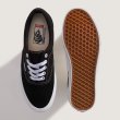 画像3: VANS " SKATE ERA "- BLACK / WHITE (3)