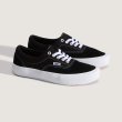 画像2: VANS " SKATE ERA "- BLACK / WHITE (2)