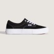 画像5: VANS " SKATE ERA "- BLACK / WHITE (5)