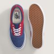 画像3: VANS " SKATE ERA "- BLUE / RED (3)