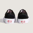 画像4: VANS " SKATE ERA "- BLACK / WHITE (4)