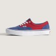 画像1: VANS " SKATE ERA "- BLUE / RED (1)