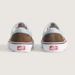 画像4: VANS " SKATE ERA "- BROWN / BLUE (4)
