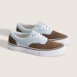 画像3: VANS " SKATE ERA "- BROWN / BLUE (3)