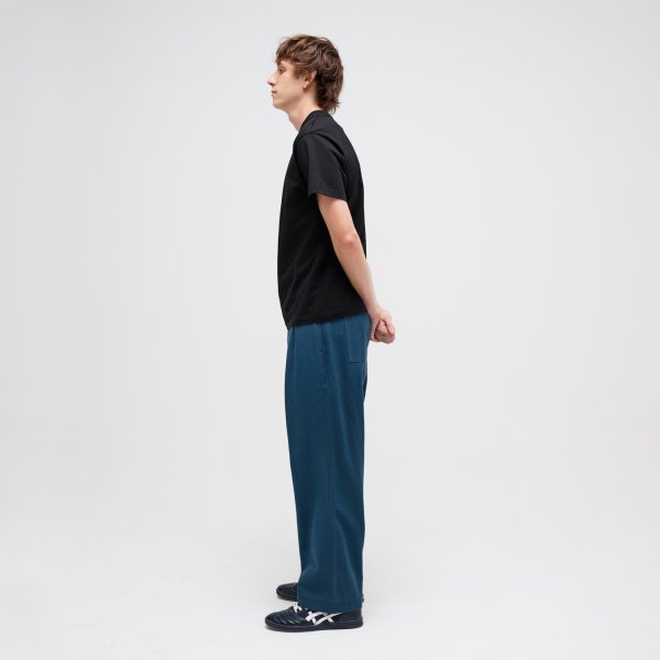 画像7: PASS~PORT " LEAGUES CLUB PANT " - PRUSSIAN BLUE (7)