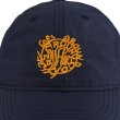 画像2: PASS~PORT " GOES AROUND RPET LEAGUES CAP " - NAVY (2)