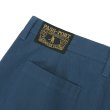 画像4: PASS~PORT " LEAGUES CLUB PANT " - PRUSSIAN BLUE (4)