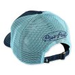 画像3: PASS~PORT " OVER IT PACKERS TRUCKER " - NAVY (3)