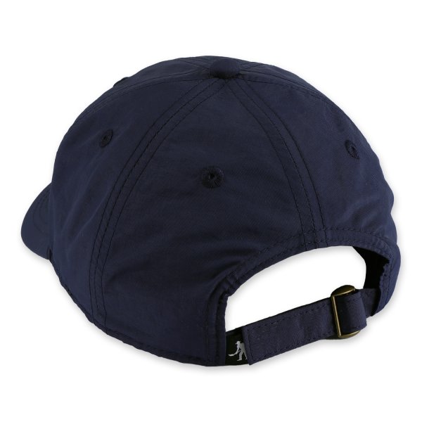 画像3: PASS~PORT " GOES AROUND RPET LEAGUES CAP " - NAVY (3)